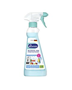 Dr. Beckmann Buzdolabı ve Mutfak Temizleyici 250 ml