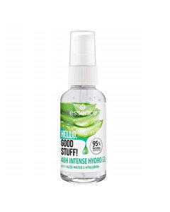 Essence Hello Good Stuff 48h Yoğun Hydro Nem Jeli 30 ml