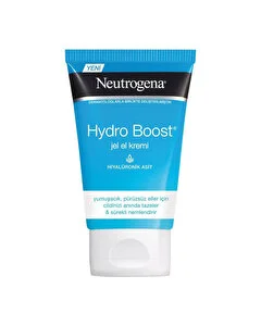 Neutrogena El Kremi Hydro Boost 50 ml