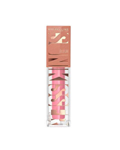 Maybelline Sunkisser Likit Allık 05 Blazing Blush 1 adet