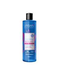Urban Care Şampuan Hyalüronik Asit & Kolajen 350 ml
