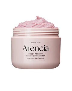 Arencia Yüz Temizleyici Fresh Rosehip Rice Mochi 120 g