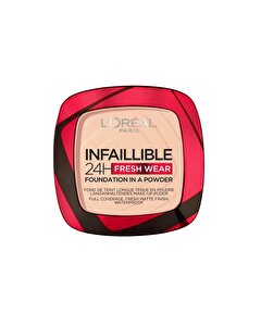 L’Oréal Paris Pudra Infaillable 180 1 adet