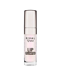 Rival Loves Me Dudak Dolgunlaştırıcı No.01 Pearl