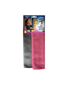MyClean Mikrofiber Temizlik Bezi 2'li