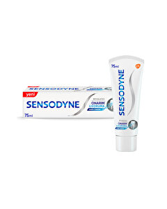 Sensodyne Diş Macunu Repair & Protect Whitening 75 ml