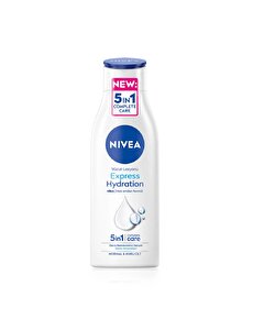 Nivea Express Hydration Vücut Losyonu 250 ml