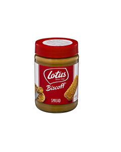 Lotus Biscoff Spread Smooth