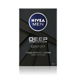 Resim Erkek Tıraş Sonrası Losyon Nivea Men