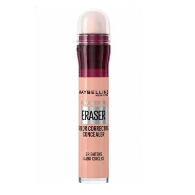 Maybelline Maybelline Kapatıcı Instant Anti-Age Eraser Concealer 05 Brighten
