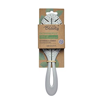 For Your Beauty For Your Beauty Saç Açıcı Tarak Geri Dönüşümlü 1 adet