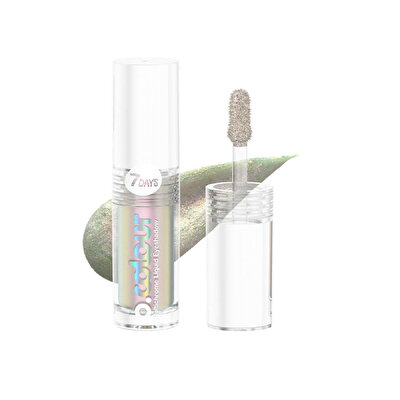 7Days 7Days B.Colour Multichrome Göz Farı 05 Diamond