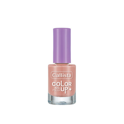 Callista Callista Color Up Nail Polish Oje 176 Monday Morning Nude