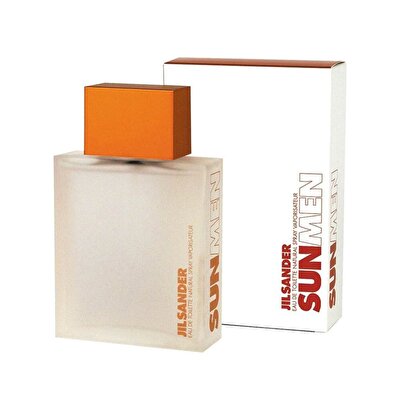 Jil Sander Jil Sander Sun EDT Erkek 125 ml