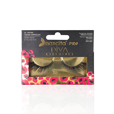 Nascita Nascita Yeni Diva Serisi Kirpik