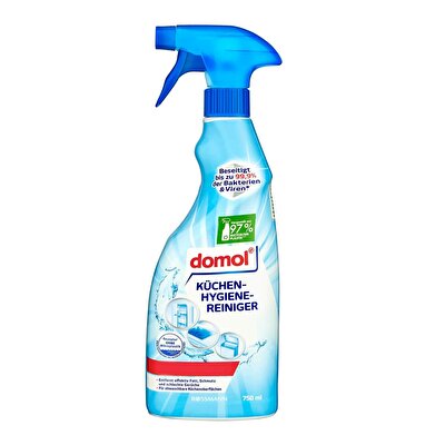 Domol Domol Hijyen Spreyi Mutfak Yüzey Temizleyici 750 ml
