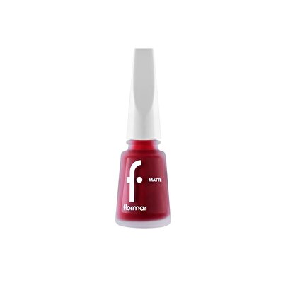 Flormar Flormar Oje Mat M08 1 adet