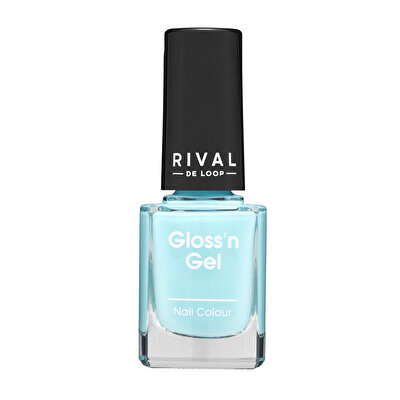 Rival de Loop Rival de Loop Oje Gloss'n Gel No.06 10.5 ml
