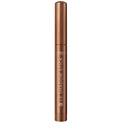 L’Oréal Paris L'Oréal Paris Le Shadow Stick Göz Farı 230 Magnetic Bronze