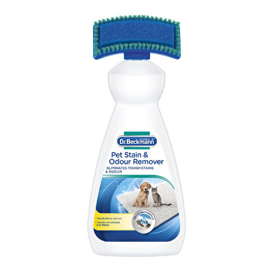 Dr. Beckmann Dr. Beckmann Evcil Hayvan Koku Giderici