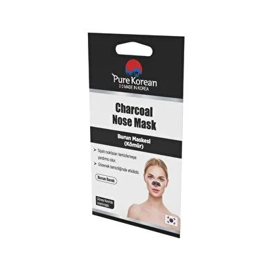 Pure Korean Pure Korean Burun Maskesi