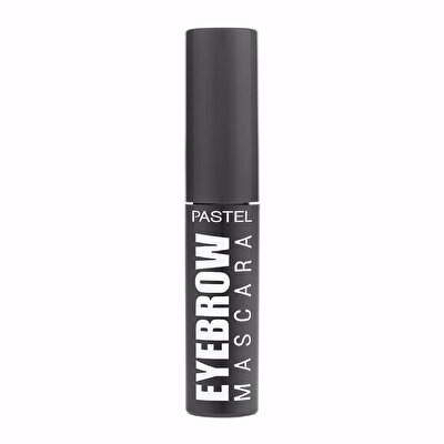 Pastel Pastel Kaş Maskarası Profashion 24 4.2 ml