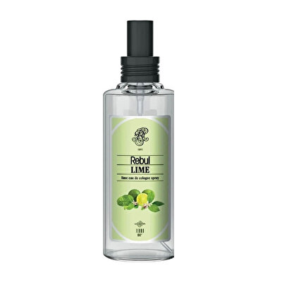 Rebul Rebul Kolonya Lime 50 ml