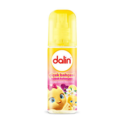 Dalin Dalin Kolonya Floral 150 ml