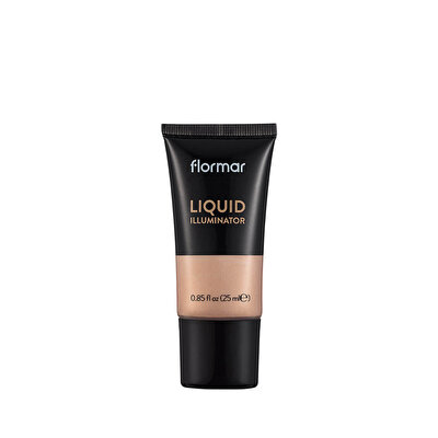 Flormar Flormar Likit Aydınlatıcı Sunset Glow 02 25 ml