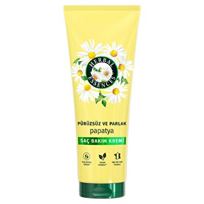 Herbal Essences Herbal Essences Saç Bakım Kremi Papatya 250 ml