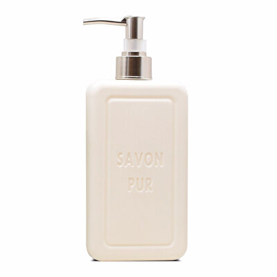 Savon De Royal Savon De Royal Sıvı Sabun Luxury Vegan Pur Beyaz 500 ml