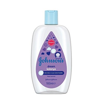 Johnson's Baby Johnson's Baby Kolonya Dream