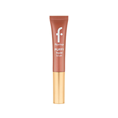 Flormar Flormar Puffy Likit Allık No.003 Rosy Glow 1 adet