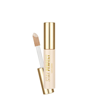 Flormar Flormar Stay Perfect Concealer 001 Fair
