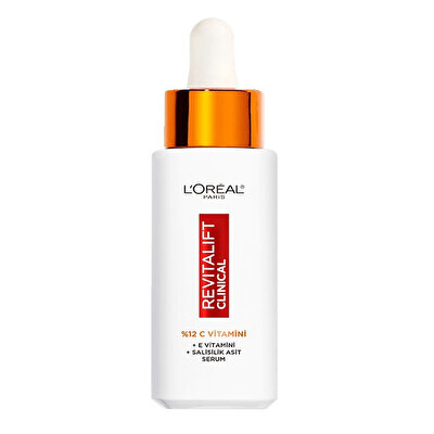 L’Oréal Paris L’Oréal Paris Revitalift Clinical C Vitamini Serum 30 ml