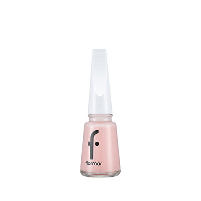 Flormar Flormar Oje Rose Coral New 397