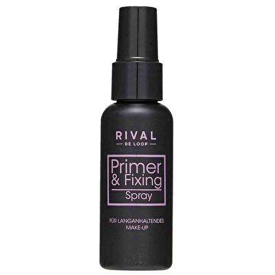 Rival de Loop Rival de Loop Primer & Sabitleyici Sprey 50 ml