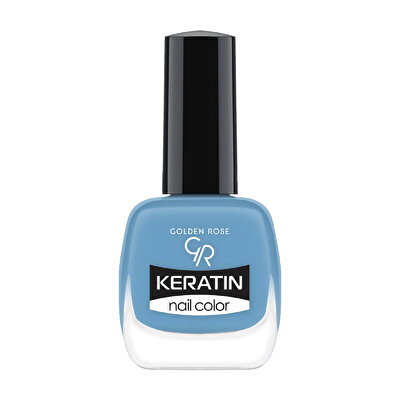 Golden Rose Golden Rose Oje Keratin No : 76