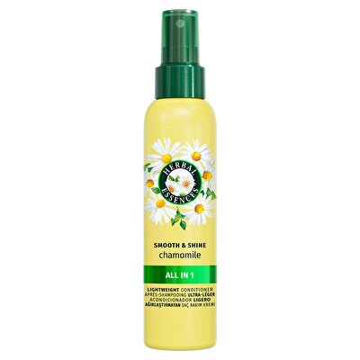 Herbal Essences Herbal Essences Sıvı Saç Kremi Papatya 145 ml
