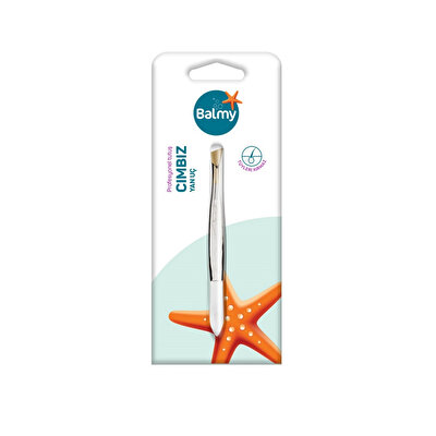 Balmy Balmy Cımbız Yan Uç 1 adet