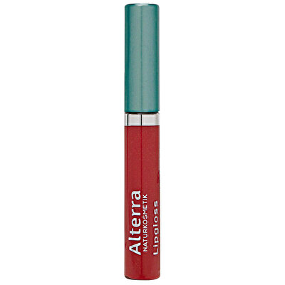 Alterra Alterra Dudak Parlatıcı No:15 Soft Kırmızı 5 ml