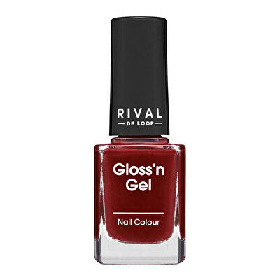 Rival de Loop Rival de Loop Oje Gloss'n Gel No.18 10.5 ml
