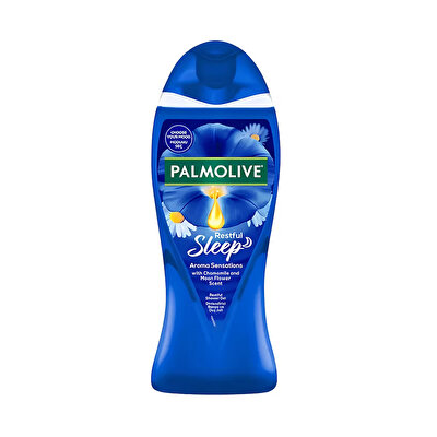 Palmolive Palmolive Duş Jeli Sleep 500 ml