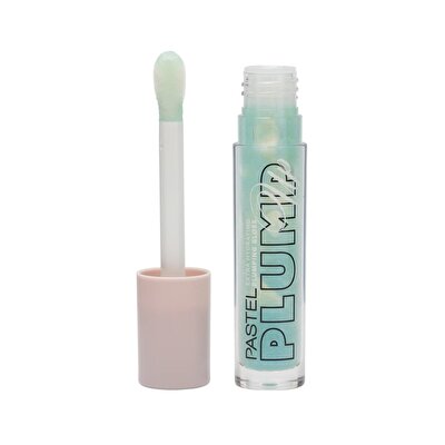 Pastel Pastel Plump Up Extra Hydrayting Plumping Gloss No: 215