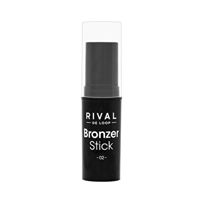 Rival de Loop Rival de Loop Bronzer Stick No:02 8 gr