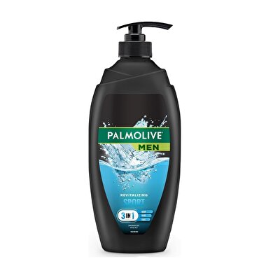 Palmolive Palmolive Duş Jeli Men Sport 750 ml