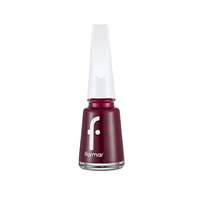 Flormar Flormar Oje 075 Baroque Bordeaux New