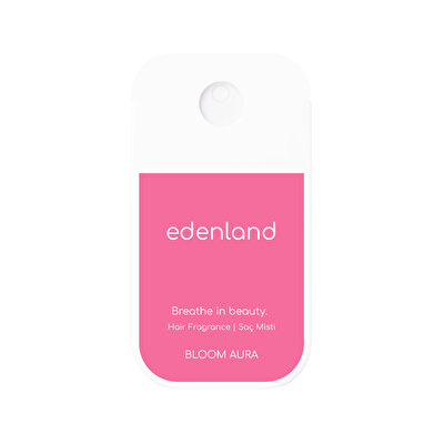 Edenland Edenland Saç Parfümü Bloom Aura 30 ml