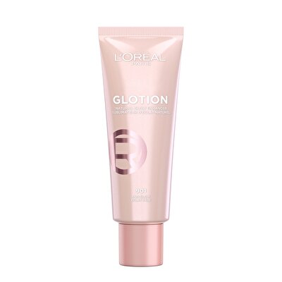 L’Oréal Paris L’Oréal Paris Glotion All-In-One Doğal Işıltı 901 - Fair Glow