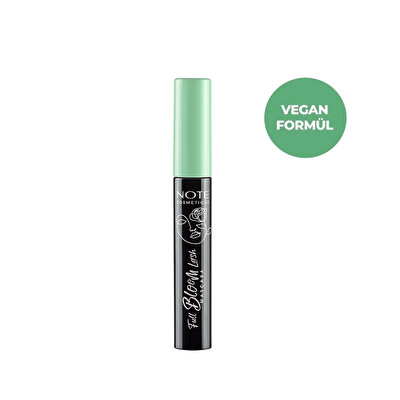 Note Note Maskara Full Bloom Lashes